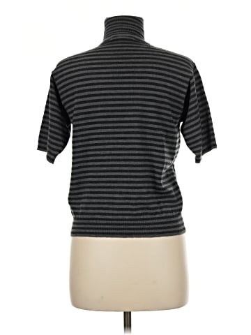 Isaac Mizrahi Wool Pullover Sweater (view 2)