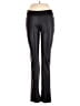 BCBGMAXAZRIA Black Active Pants Size M - photo 1