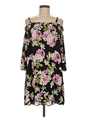 Lily Rose Casual Dress (view 1)