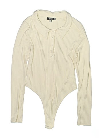 Missguided Bodysuit (view 1)