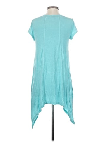 Blue Curl Beachwear Casual Dress (view 2)