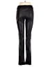 BCBGMAXAZRIA Black Active Pants Size M - photo 2