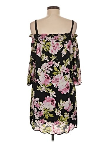 Lily Rose Casual Dress (view 2)