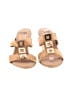 Sofft Tan Sandals Size 8 - photo 2