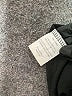 AUW Black Sleeveless Blouse Size M - photo 8