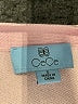 CeCe 100% Cotton Polka Dots Pink Cardigan Size S - photo 7