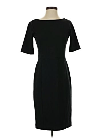 Ann Taylor Cocktail Dress (view 1)