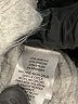 Halogen Silver Pullover Sweater Size XS - photo 8