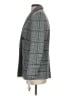 Bar III Plaid Gray Blazer Size XS - photo 5