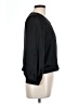 Free Press 100% Polyester Black Jacket Size L - photo 4