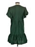 Sugarlips Green Casual Dress Size XS - photo 2
