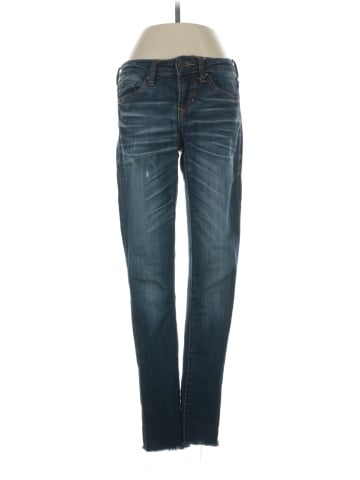 Dear John Jeans (view 1)