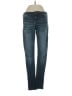 Dear John Solid Blue Jeans Size 12 (estimated) - photo 1