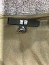 Uniqlo Solid Brown Jumpsuit Size XS - photo 4
