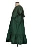 Sugarlips Green Casual Dress Size XS - photo 5