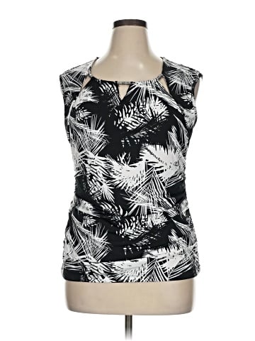 Alyx Sleeveless Top (view 1)