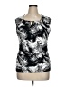 Alyx Black Sleeveless Top Size XL - photo 1