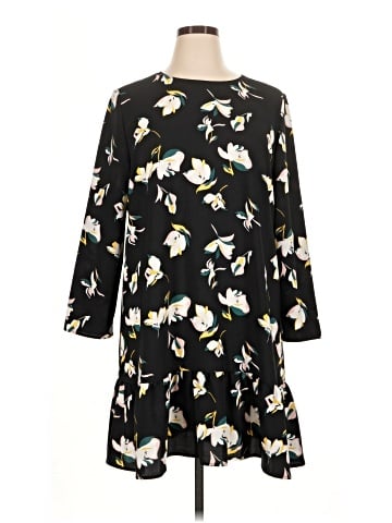 Halogen Casual Dress (view 1)