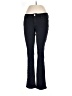 Ann Taylor Black Jeans Size 10 - photo 1