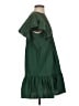 Sugarlips Green Casual Dress Size XS - photo 4