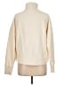 Sweaty Betty Ivory Pullover Sweater Size 10 - photo 2