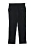 Tallia Black Wool Pants Size 10 - photo 2