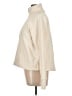 Sweaty Betty Ivory Pullover Sweater Size 10 - photo 5