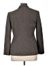Style&Co Chevron-herringbone Gray Blazer Size 14 (petite) - photo 2