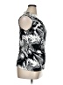 Alyx Black Sleeveless Top Size XL - photo 4
