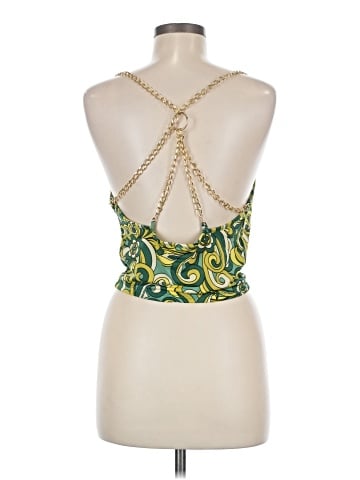 Just Polly Sleeveless Top (view 2)