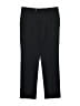 Tallia Black Wool Pants Size 10 - photo 1