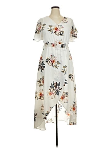Unbranded Casual Dress (view 1)