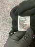 LUCCA 100% Rayon Polka Dots Black Jumpsuit Size M - photo 4