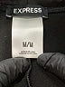 Express Black Track Pants Size M - photo 8