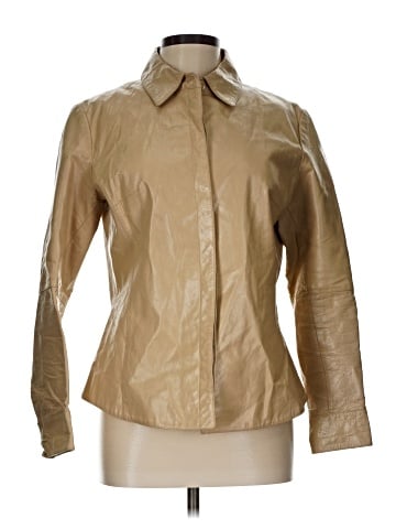 Copper Key Jacket (view 1)