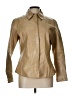 Copper Key 100% Polyester Tan Jacket Size L - photo 1