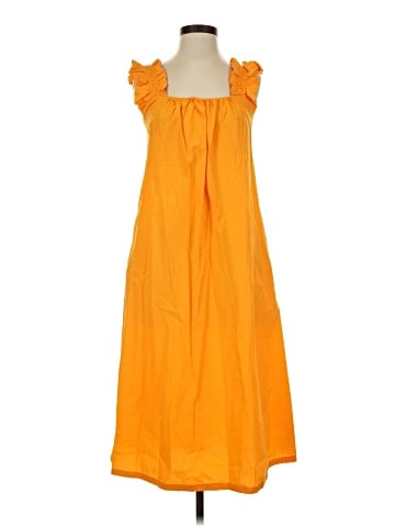 Samsoe Samsoe Casual Dress (view 1)