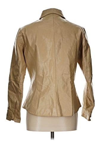Copper Key Jacket (view 2)