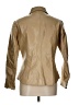 Copper Key 100% Polyester Tan Jacket Size L - photo 2
