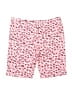 Bcg Animal Print Pink Shorts Size L (youth) - photo 1