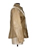 Copper Key 100% Polyester Tan Jacket Size L - photo 4