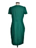 Boden Green Cocktail Dress Size 8R - photo 2