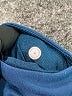 Lululemon Athletica Solid Blue Active Pants Size 4 - photo 8