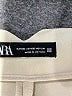 Zara Tan Dress Pants Size XS - photo 6