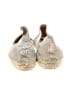Soludos Gray Tan Flats Size 9 1/2 - photo 2