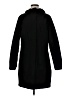 Eddie Bauer 100% Polyester Black Coat Size M - photo 1
