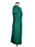 Boden Green Cocktail Dress Size 8R - photo 4