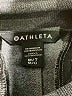 Athleta Gray Sweatpants Size M (tall) - photo 7