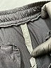 Vuori Solid Black Track Pants Size S - photo 6