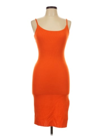 MadRag Cocktail Dress (view 1)